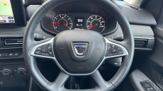 Dacia Sandero 1.0 TCe Comfort 5dr Petrol Hatchback